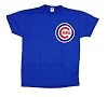 Chicago Cubs Adult Team T-Shirt Chicago Cubs Adult Team T-Shirt