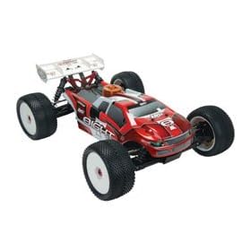 8IGHT-T 2.0 4WD RTR from Gas Trucks RTR