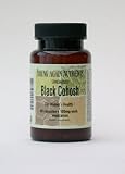 Black Cohosh Extract, qnt: 60 vcaps, size: 100 mg