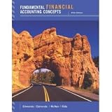  : Fundamental Financial Accounting Concepts- Text Only