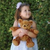 Womb Sounds Mommy Bear