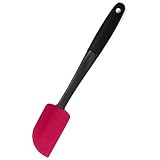 OXO シリコンスパチュラ M ラズベリー 1056866