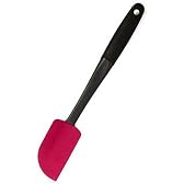 OXO シリコンスパチュラ M ラズベリー 1056866