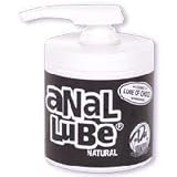 Rough Rider Special Formula Anal Lube