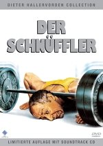 Didi - Der Schnüffler (limitierte Auflage mit Soundtrack-CD)