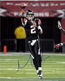 Signed Ryan, Michelle 8x10 Photo