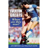 Everton Greats: Where Are They Now?