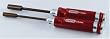 NUT DRIVER SET 5.5, 7.0 X 100MM - 2 PCS.