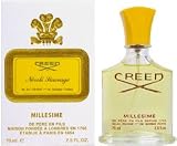 Neroli Sauvage by Creed for Men 4.0 oz Millesime Spray