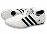 Adidas SM II Shoe White Black