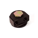 Canton Racing Products 22-595 90 Degree Rotating Remote Oil Filter Adapter