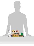 Melissa & Doug - 14096 - Autotransporter - 