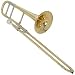 Amati ASL 601 Eb Alto Trombone (ASL 601 Lacquer)
