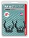 MagLite Auto Clamps, 2 per Package