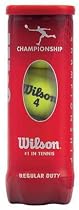 Wilson Yellow Championship Regular Duty