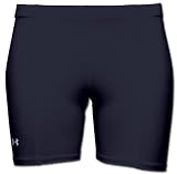 Under Armour� 1001126 Women's HeatGear� Ultra Compression Shorts