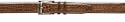 Mezlan Men's 7244 Belts