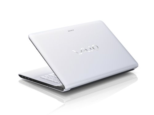 Sony VAIO SVE1712F1EW images3