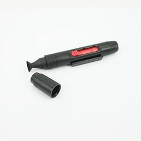 Buy Digital Camera Camcorder Lens Cleaning Pen by HDE now!
