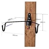 MINOURA(ミノウラ) バイクハンガー4 BIKE HANGER 4