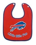 Buffalo Bills Baby Bib