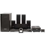 Pinpoint AM20 Wall- and ceiling-mount speaker bracket Black