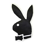 Eigenschaften Trendimport / Playboy Kissen BUNNY BLACK