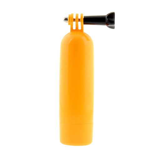 Accessoires appareils photo numériques Daditong Nouvelle poignée de main Poignée de flottement flotteur accessoire de montage pour Gopro Hero 2 3 SPECIAL OFFERS