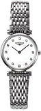 New Longines La Grande Classique Ladies Watch L4.209.4.87.6