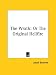 Book The Wrath: Or The Original Hellfire