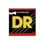 DR Handmade MLR45 Hi-Beam Medium Lite Electric Bass 4 String Set (45-100)