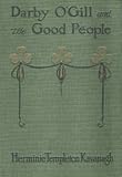 Darby O'Gill and the good people