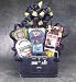 Gourmet Food : Doctor's Orders Gift Basket - Large - Bits and Pieces Gift Store