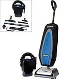 Oreck Xl Propower PlusTM Vacuum System with Ultimate Handheld Vac