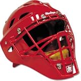 MacGregor Pro Style Catcher Helmet-Youth (EA)