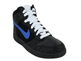 Nike Men's NIKE DUNK HIGH BASKETBALL SHOES