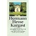 Kurgast: Aufzeichnungen von einer Badener Kur (insel taschenbuch)
