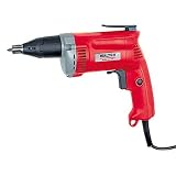 Walter Werkzeuge Bau- und Montageschrauber 600 W PROFI