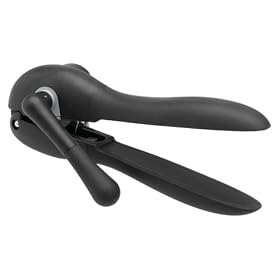 Progressive I-Can Opener, Ratchet