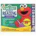 Sesame Street Elmo's Reading