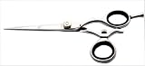 Body Toolz Swivel Thumb Scissor 5 3/4"