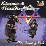 Klezmer & Hassidic Music