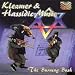 Klezmer & Hassidic Music