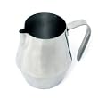 32oz Espresso Milk Steaming &amp; Frothing Pitcher - Tapered Side