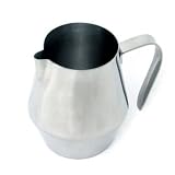 32oz Espresso Milk Steaming &amp; Frothing Pitcher - Tapered Side