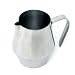 Stainless Steel 10oz. Steaming & Frothing Pitcher