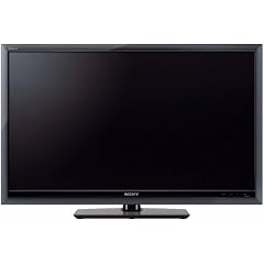 Sony KDL-40 Z 5500 101,6 cm (40 Zoll) Full-HD 200 Hz LCD-Fernseher mit integriertem DVB-T /DVB-C Tuner inkl. HDTV-Decoder schwarz