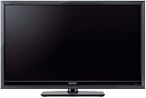 SONY KDL-40Z5500U 40 LCD TV Full HD 1080p 1920x1080 Resolution Integrated Digital Tuner FREEVIEW MotionFlow 200Hz BRAVIA Engine 3 Image Blur Reduction 80000:1 Dynamic Contrast Ratio 3xHDMI S Force Front Surround Sound Digital Dolby DLNA - Black