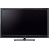Sony Bravia KDL46Z5500U 46-inch Widescreen Full HD 1080p LCD TV with Motionflow 200Hz Technology, Freeviewby Sony