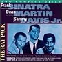 Rat Pack Collection : Gold (Frank Sinatra)/The Best Of (Dean Martin)/That Old Black Magic (Sammy Davis Jr.)